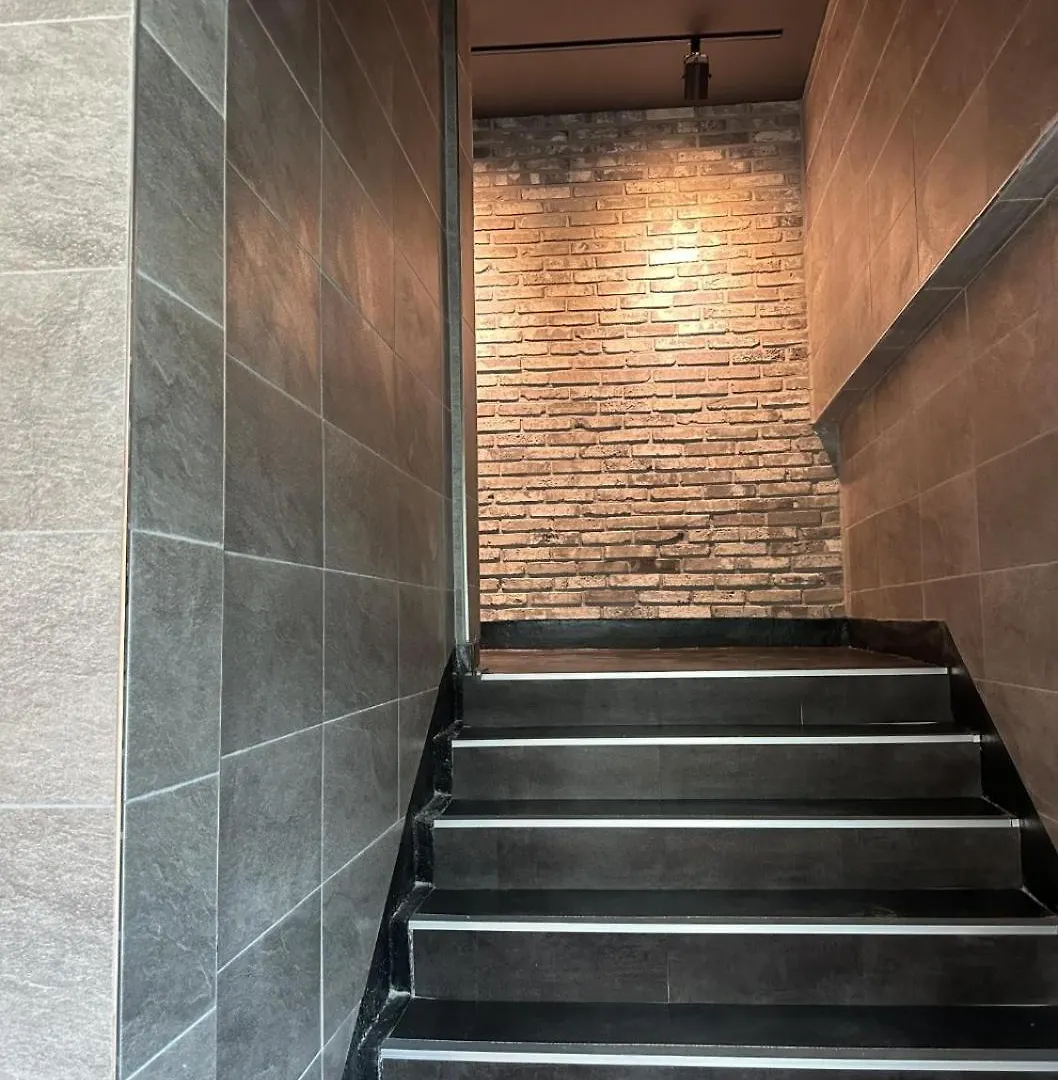 D Stay Hostel Dongdaemun Seoul