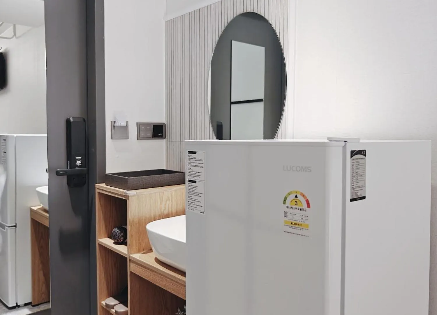 D Stay Hostel Dongdaemun Seoul 0*,