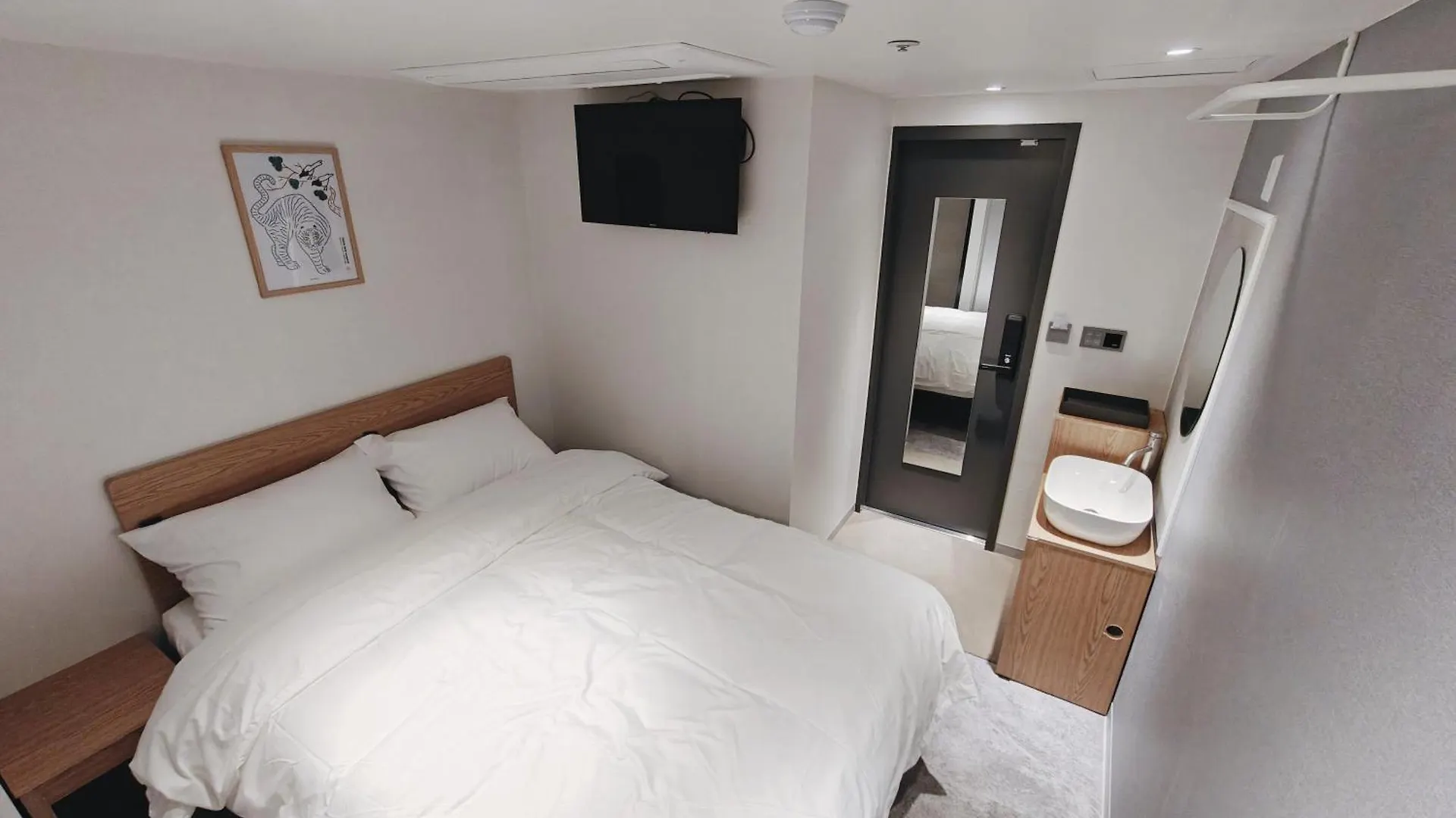 D Stay Hostel Dongdaemun Seoul South Korea