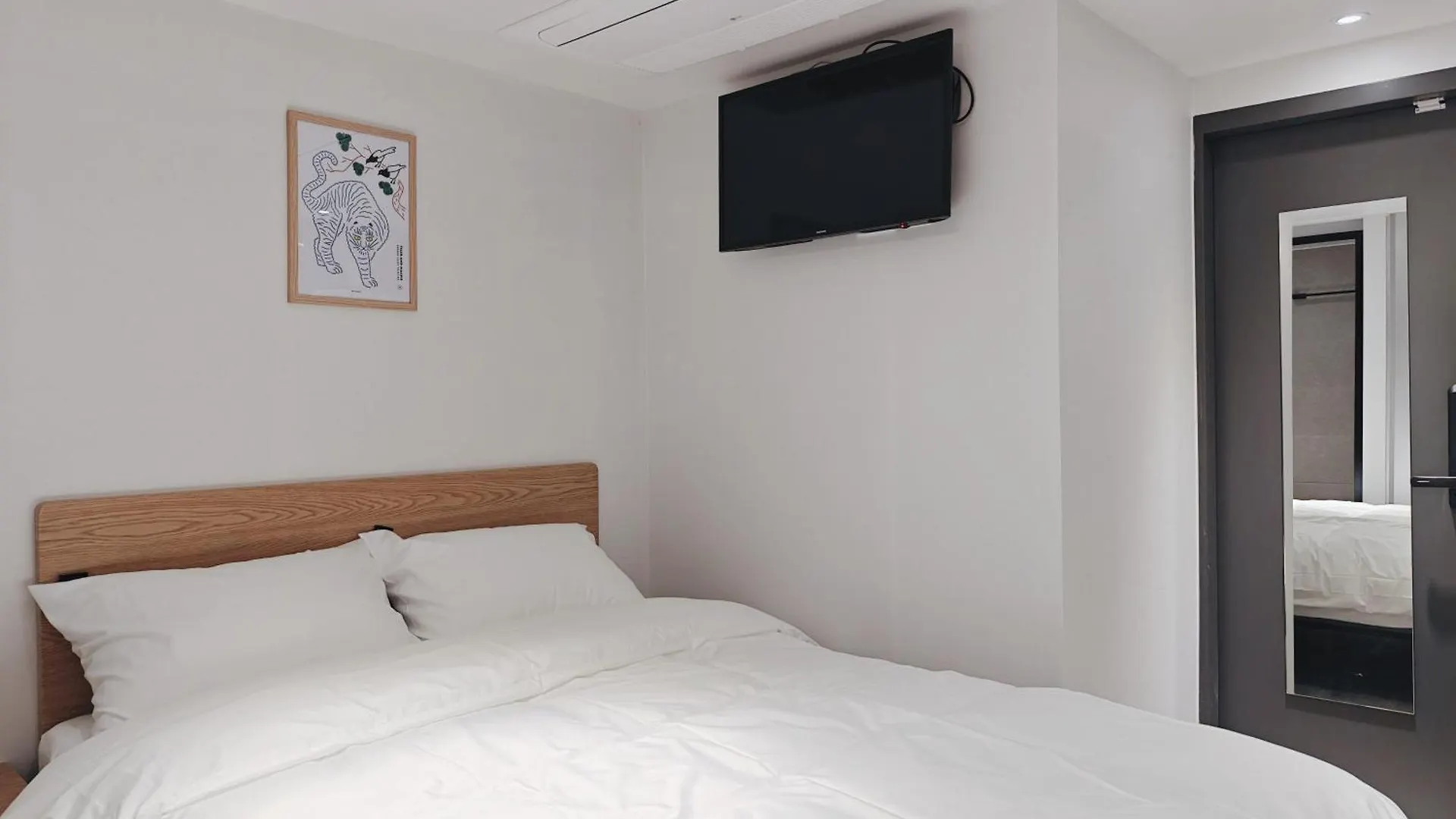 D Stay Hostel Dongdaemun Seoul
