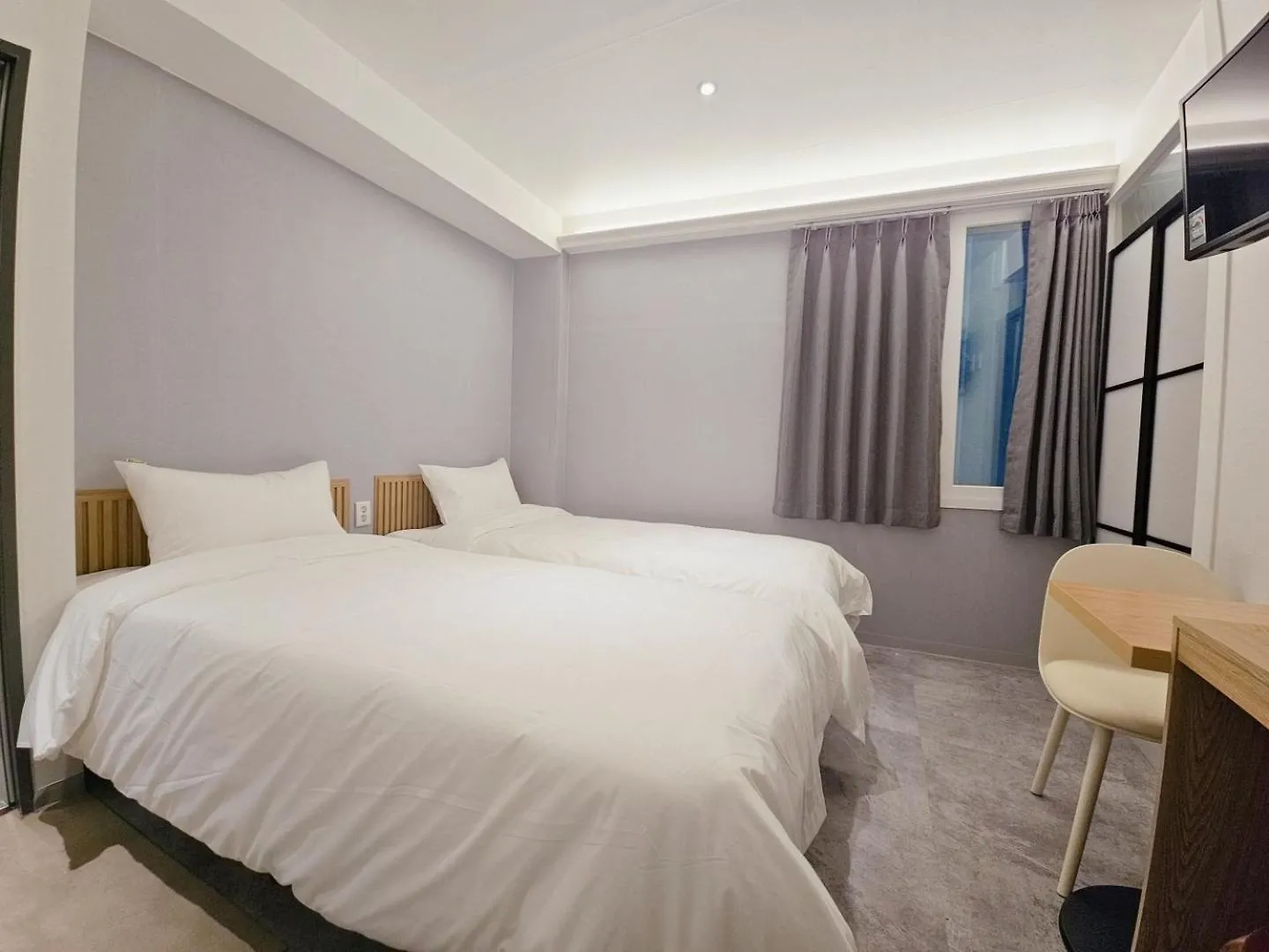 D Stay Hostel Dongdaemun Seoul