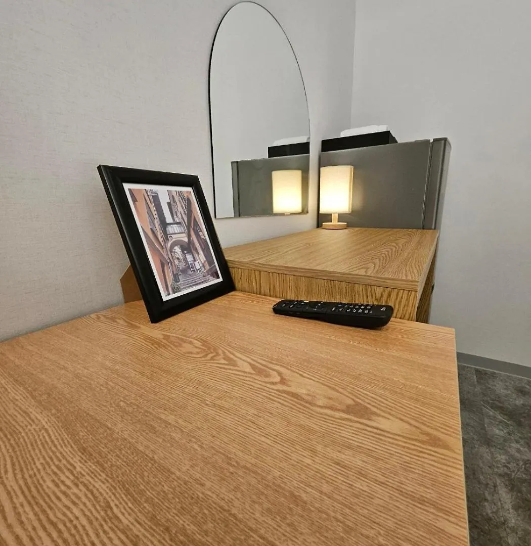 D Stay Hostel Dongdaemun Seoul 0*,  South Korea