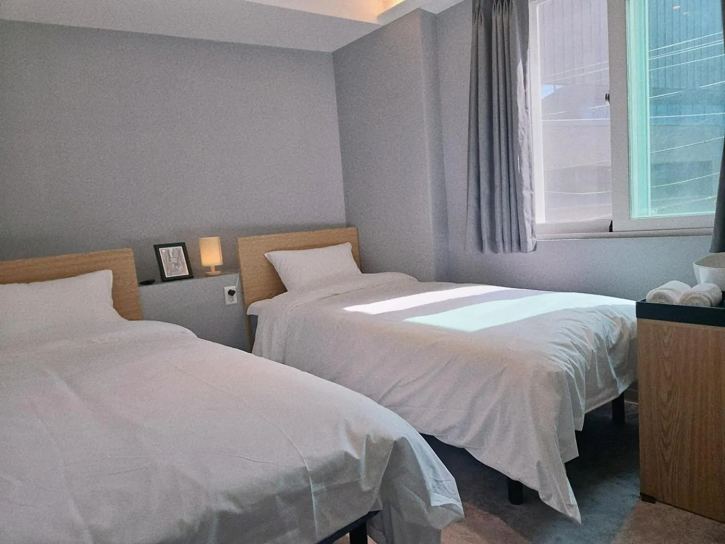 D Stay Hostel Dongdaemun Seoul South Korea