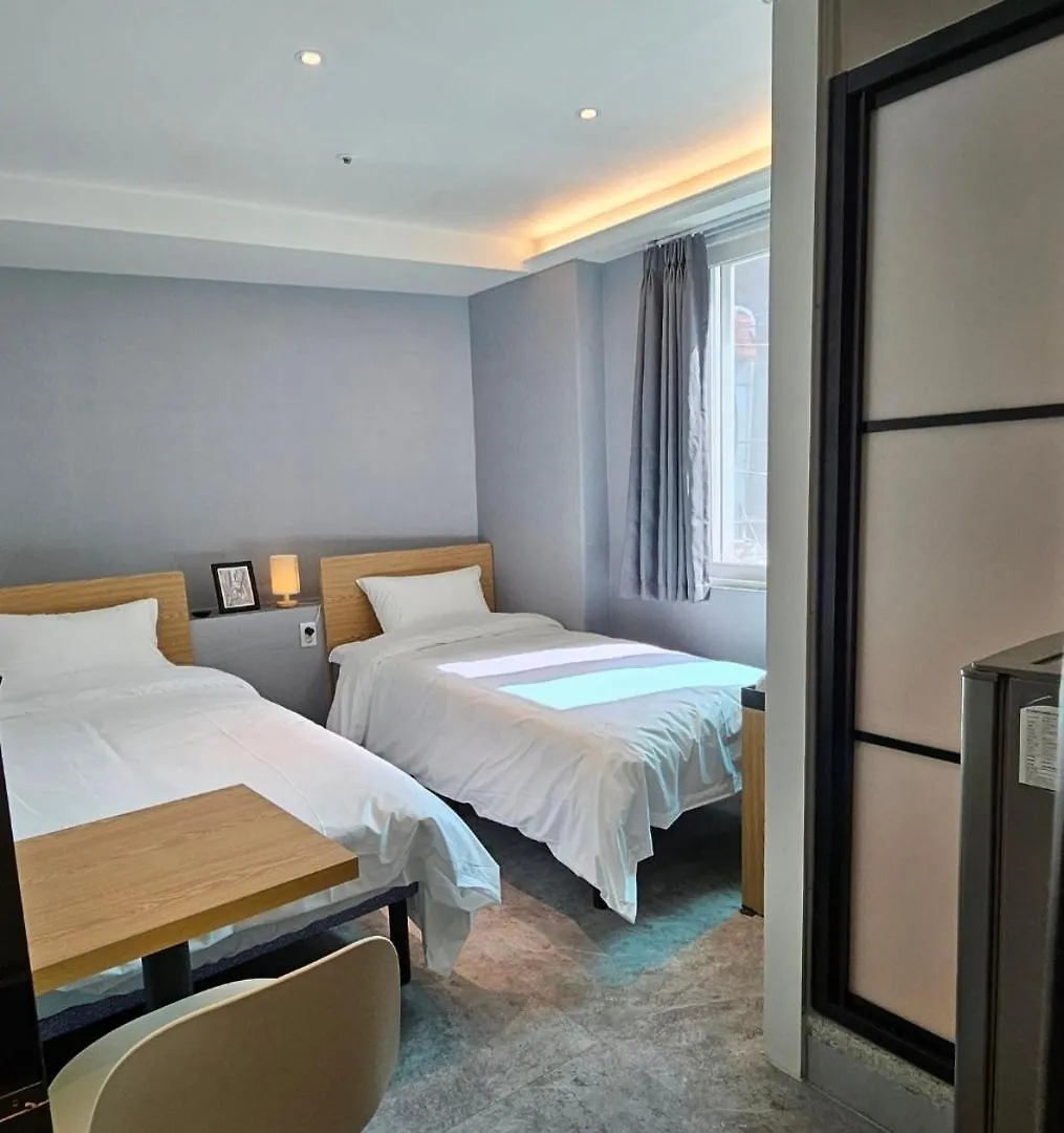 D Stay Hostel Dongdaemun Seoul