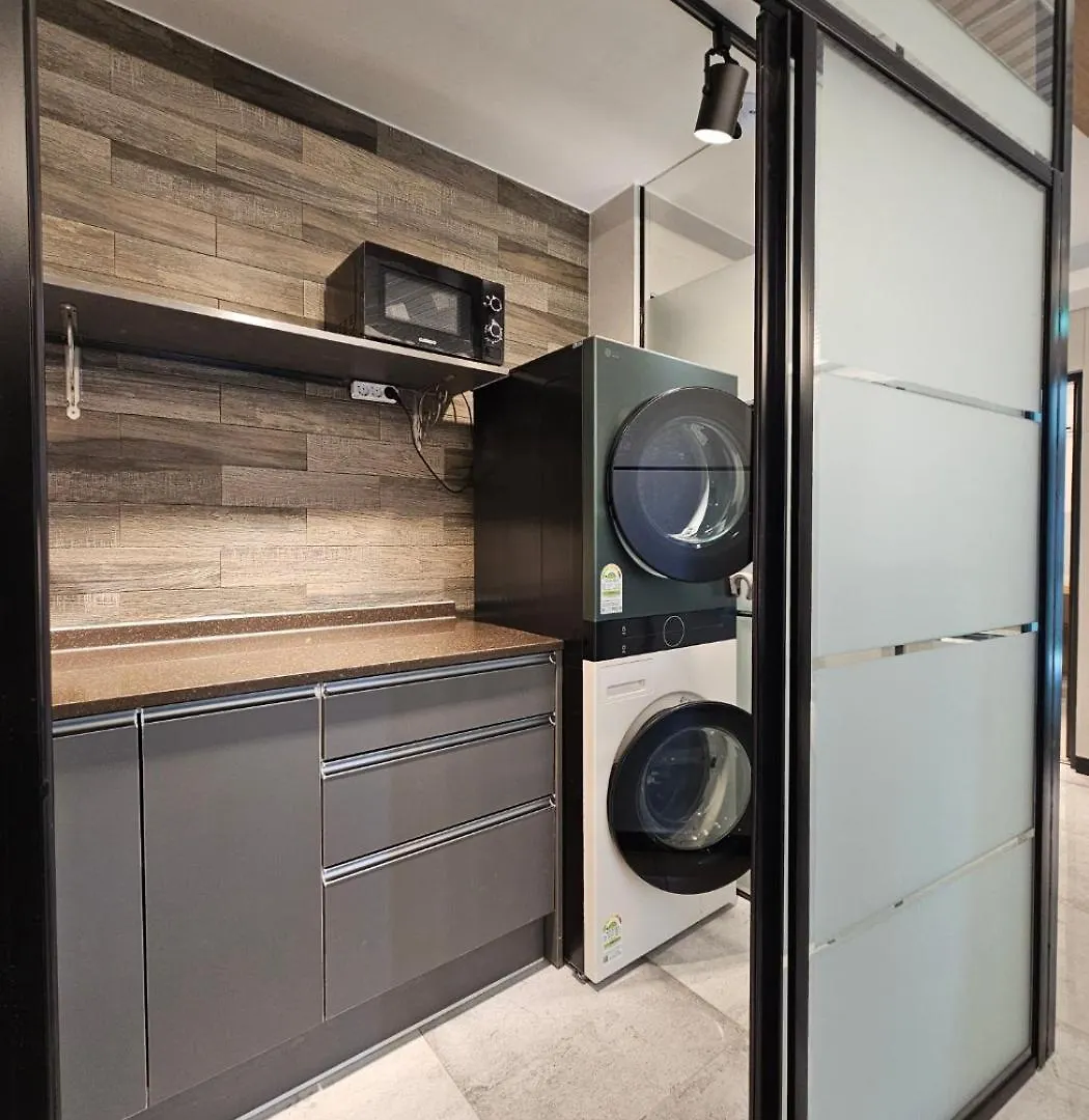 D Stay Hostel Dongdaemun Seoul
