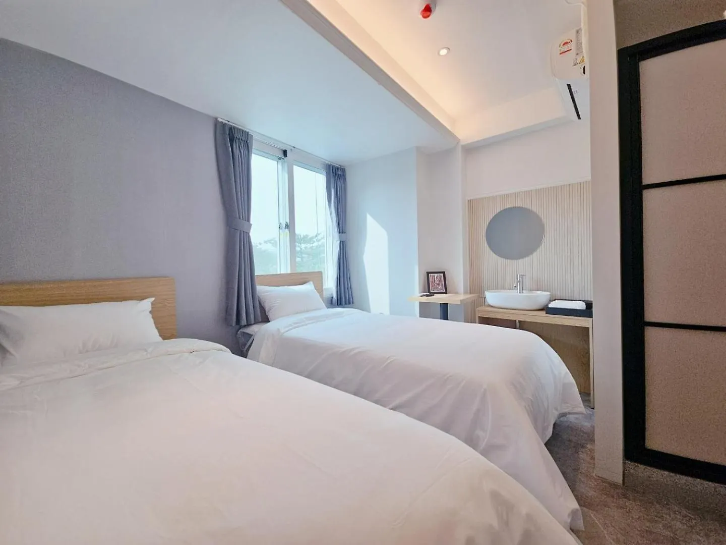 D Stay Hostel Dongdaemun Seoul