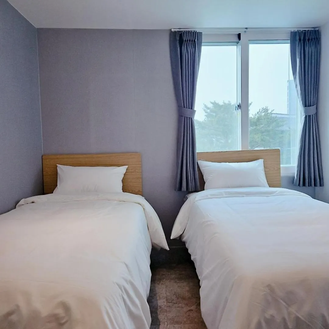 D Stay Hostel Dongdaemun Seoul