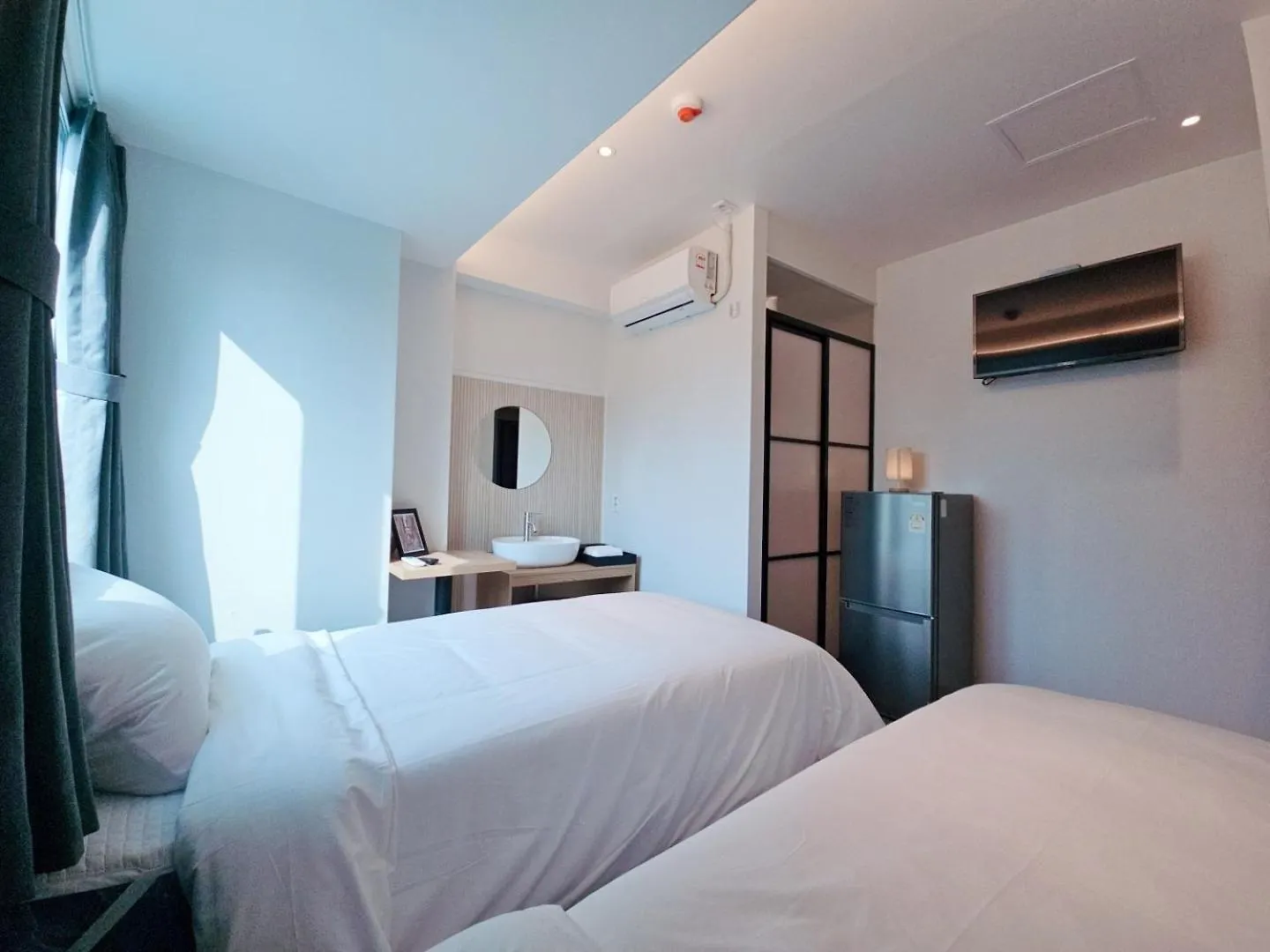 D Stay Hostel Dongdaemun Seoul