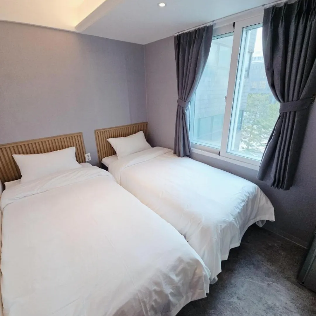 D Stay Hostel Dongdaemun Seoul