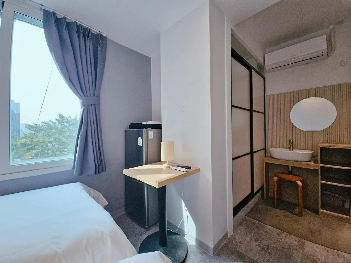 D Stay Hostel Dongdaemun Seoul South Korea