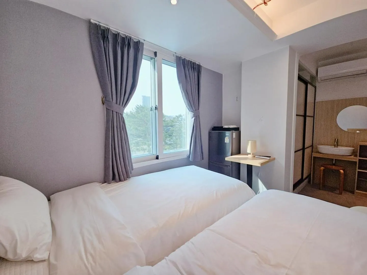D Stay Hostel Dongdaemun Seoul