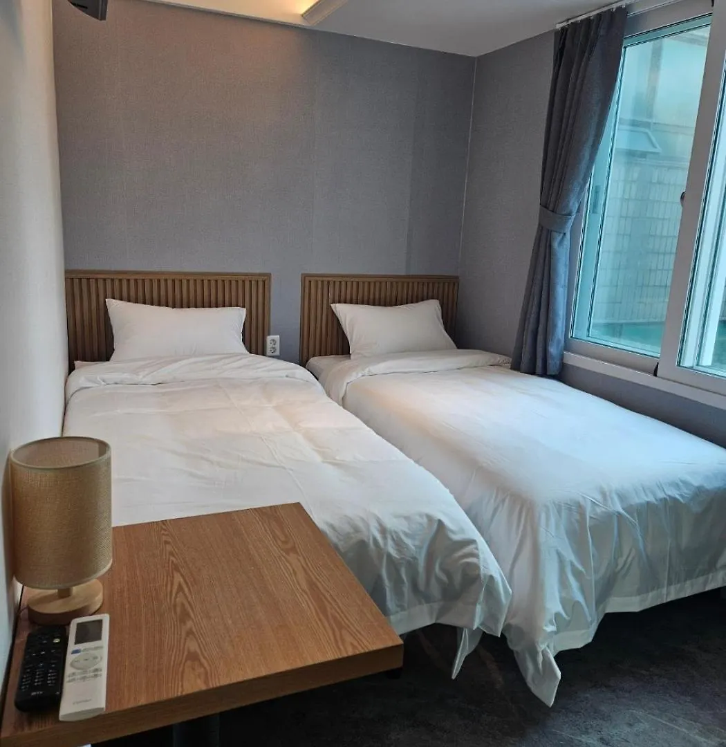 D Stay Hostel Dongdaemun Seoul