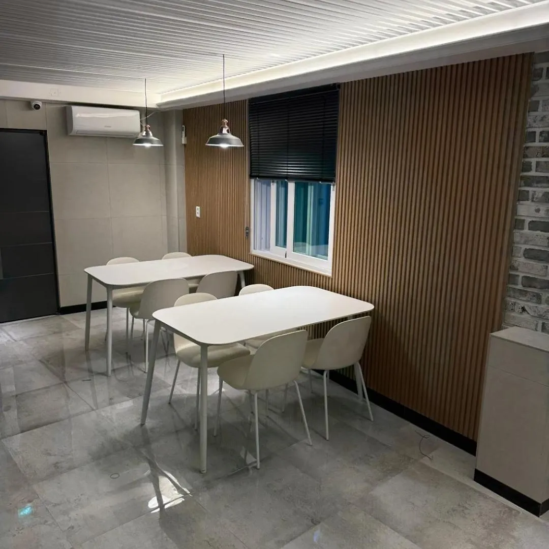 D Stay Hostel Dongdaemun Seoul