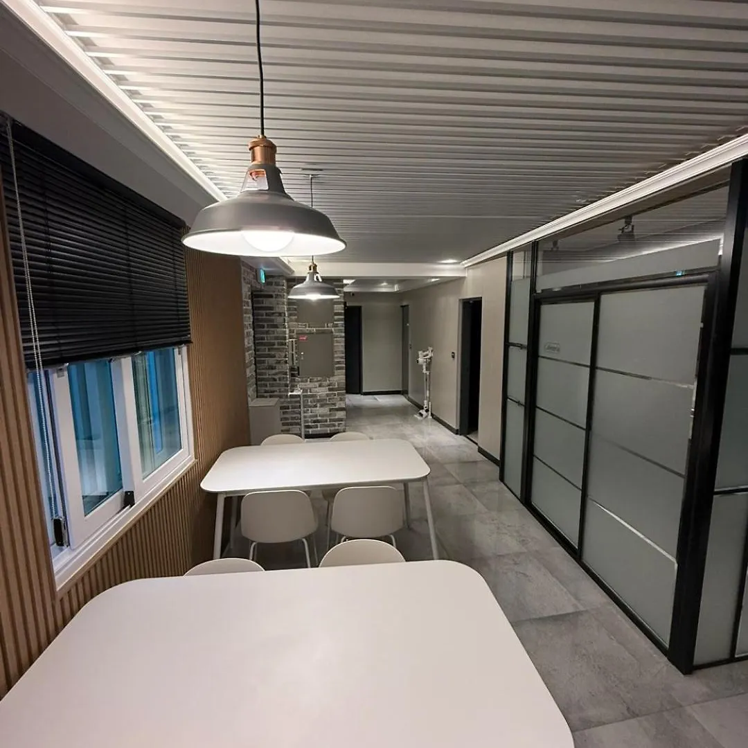 D Stay Hostel Dongdaemun Seoul 0*,
