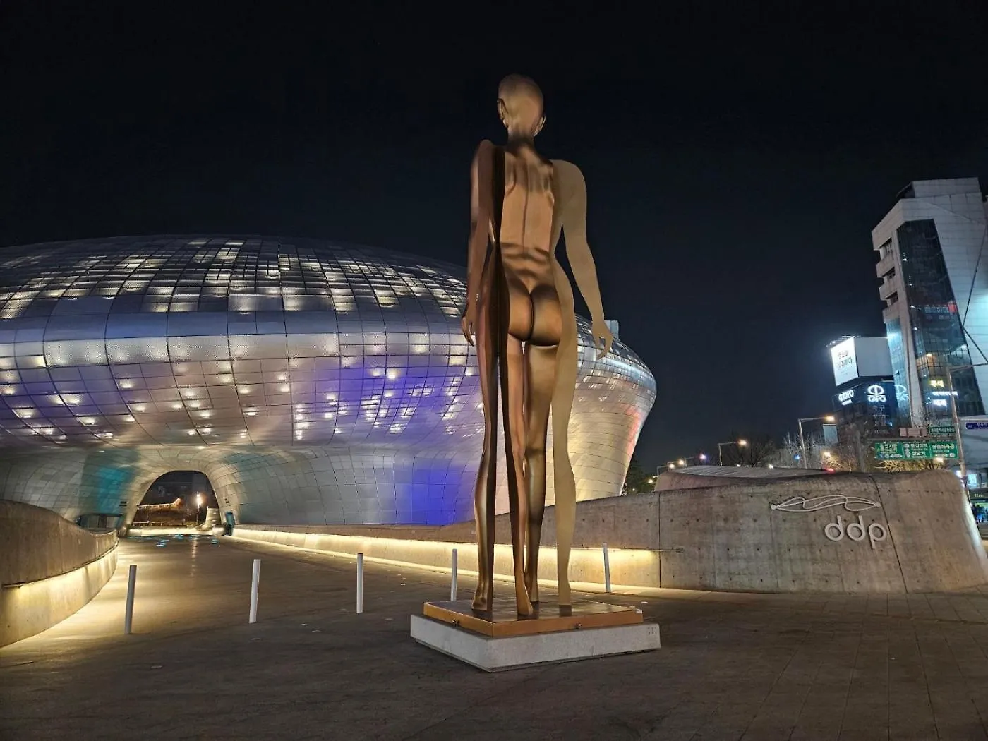 D Stay Hostel Dongdaemun Seoul 0*,  South Korea