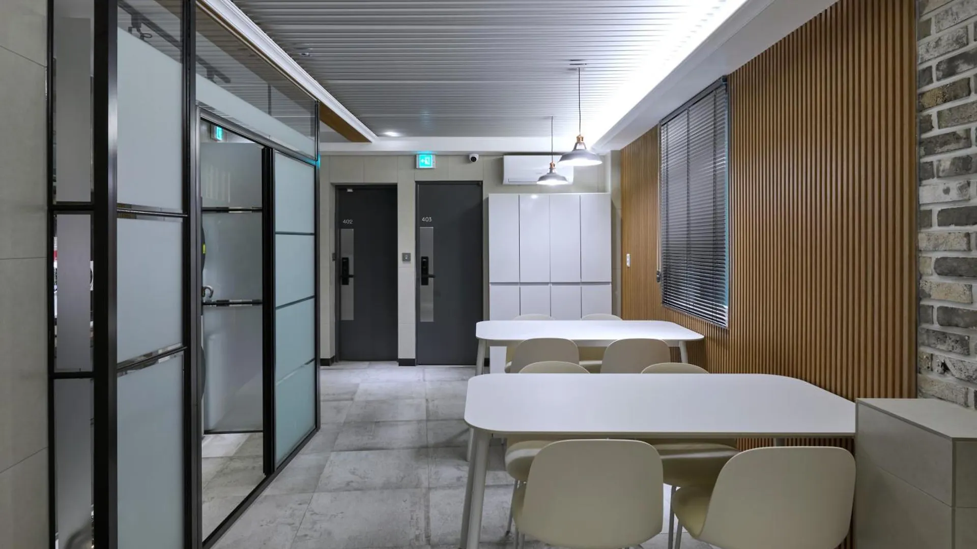 D Stay Hostel Dongdaemun Seoul