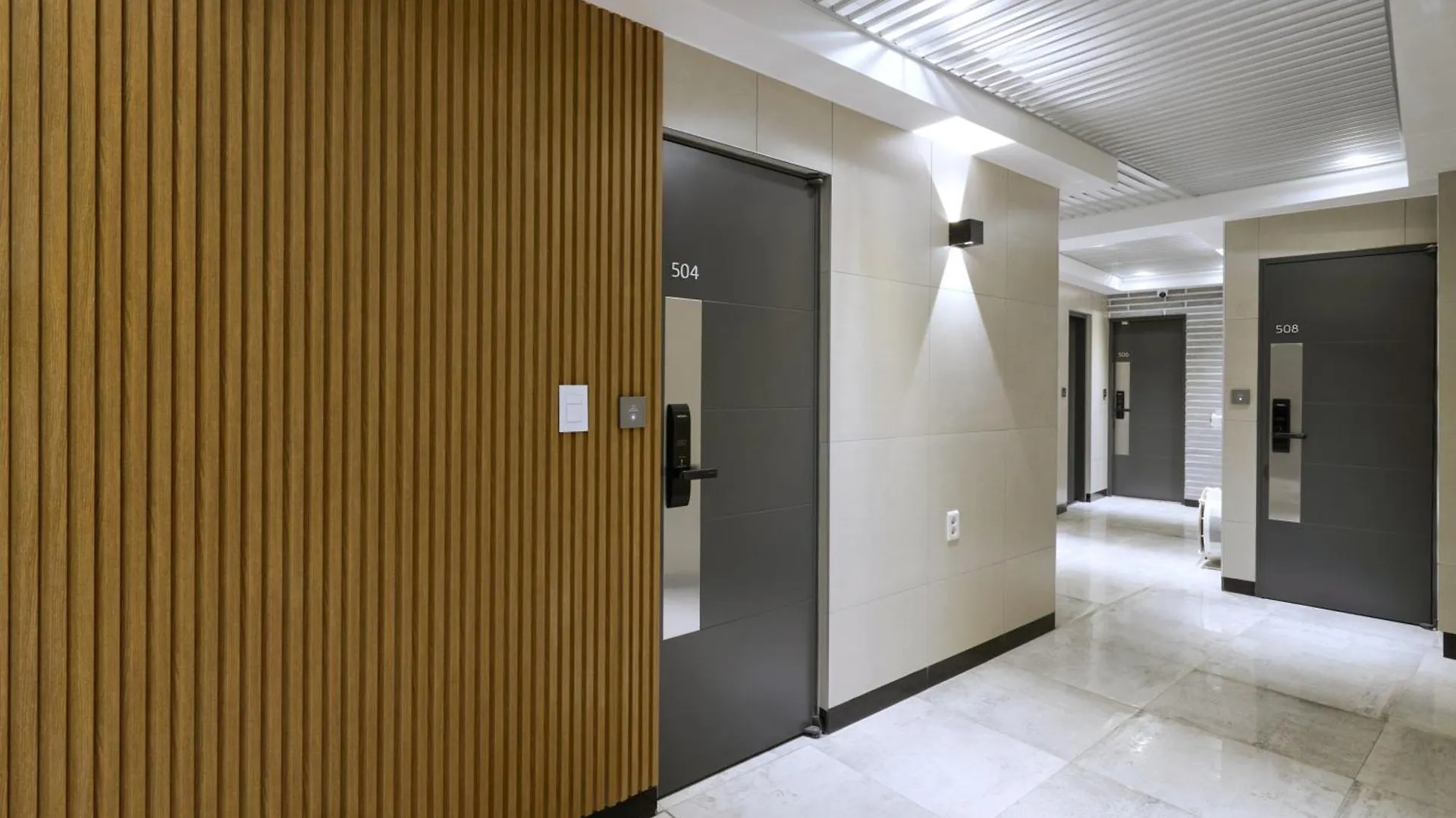 D Stay Hostel Dongdaemun Seoul