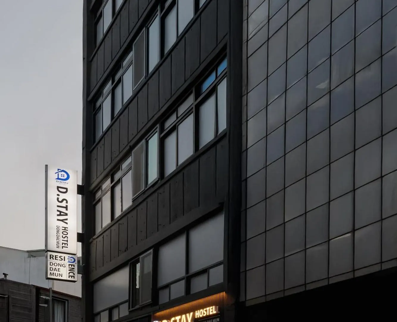 D Stay Hostel Dongdaemun Seoul