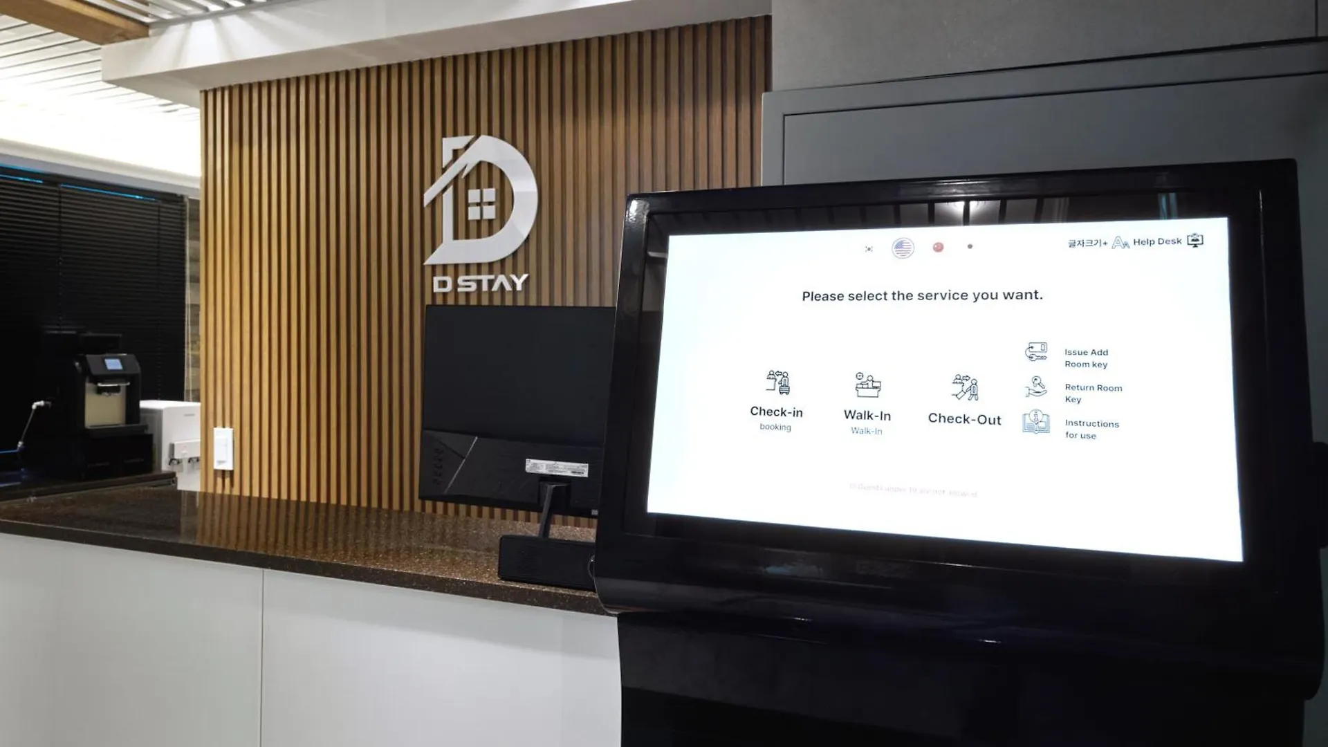 D Stay Hostel Dongdaemun Seoul South Korea