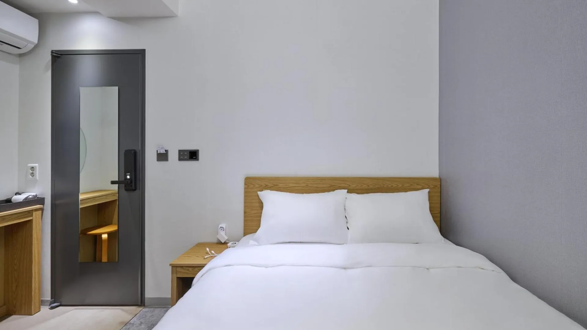 D Stay Hostel Dongdaemun Seoul