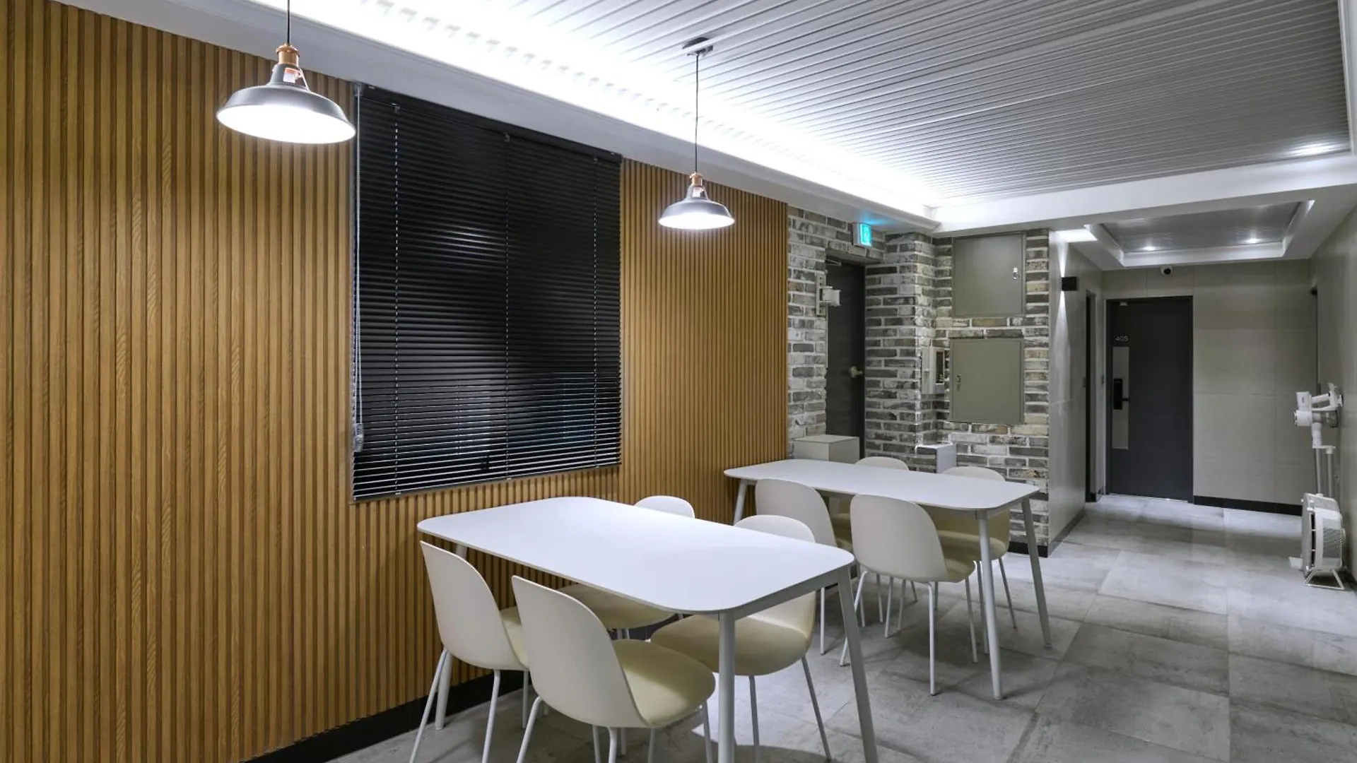 D Stay Hostel Dongdaemun Seoul 0*,