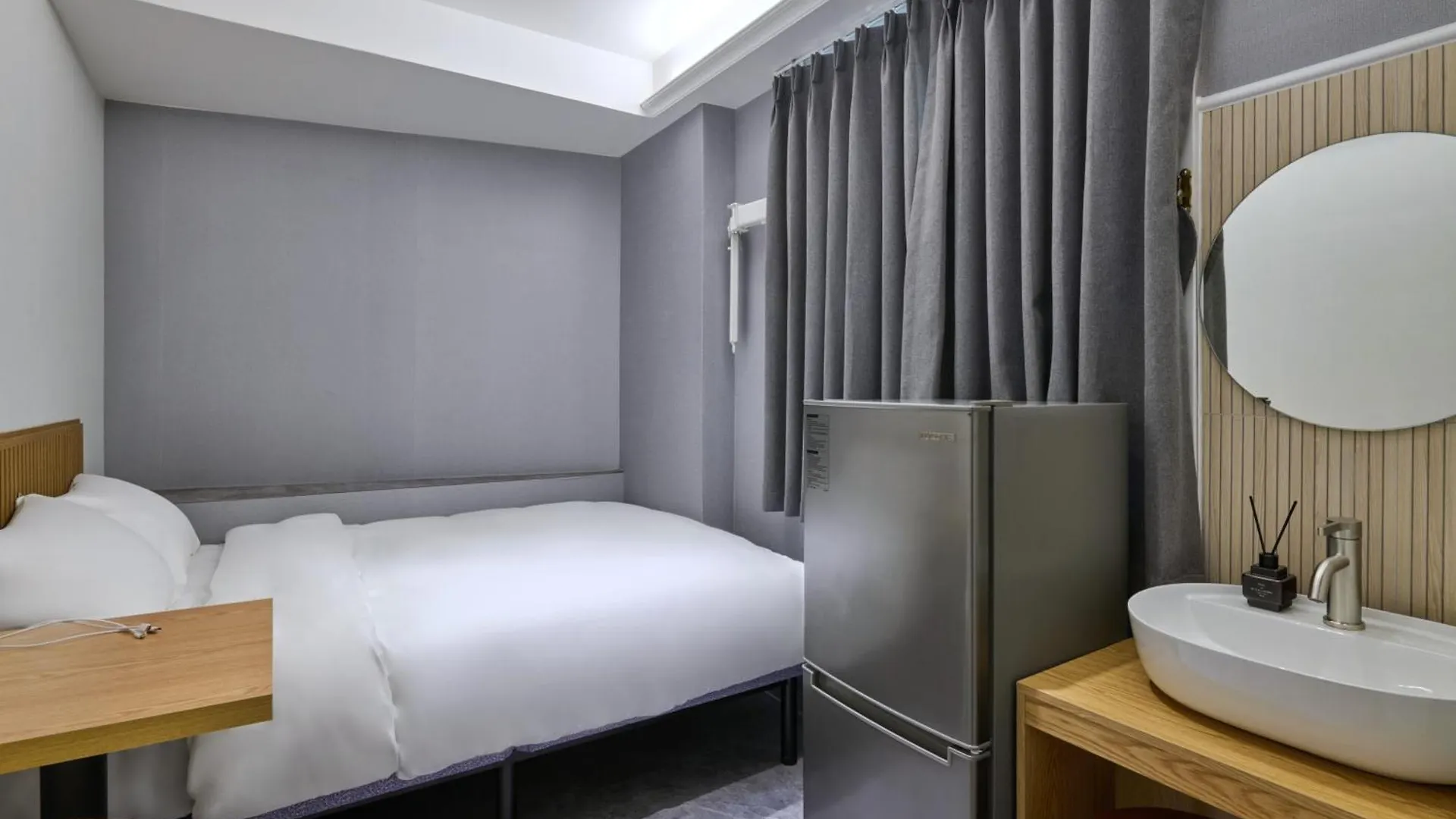 D Stay Hostel Dongdaemun Seoul