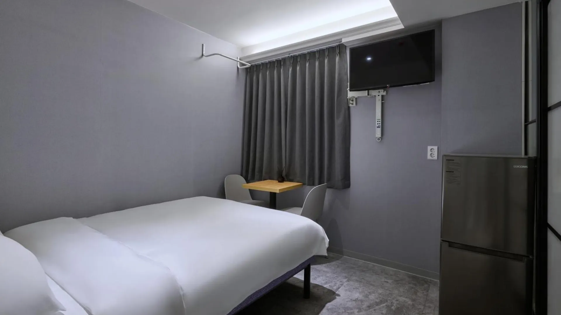 D Stay Hostel Dongdaemun Seoul 0*,