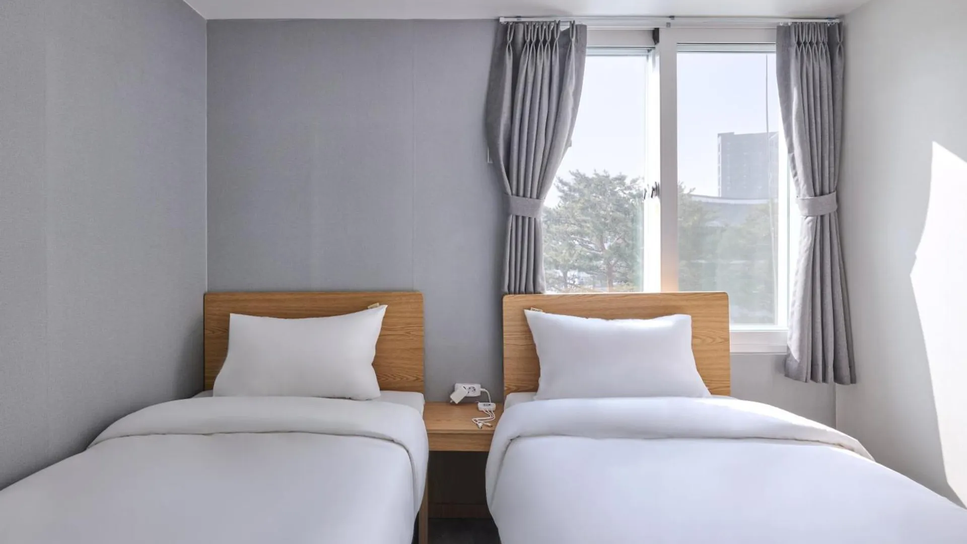 D Stay Hostel Dongdaemun Seoul