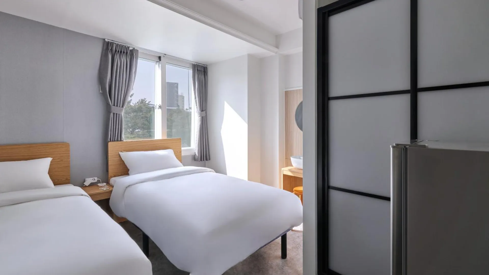 D Stay Hostel Dongdaemun Seoul