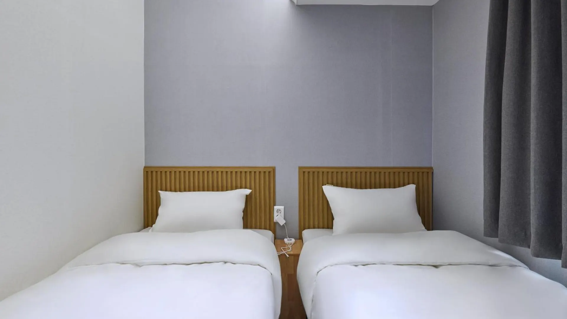 D Stay Hostel Dongdaemun Seoul South Korea