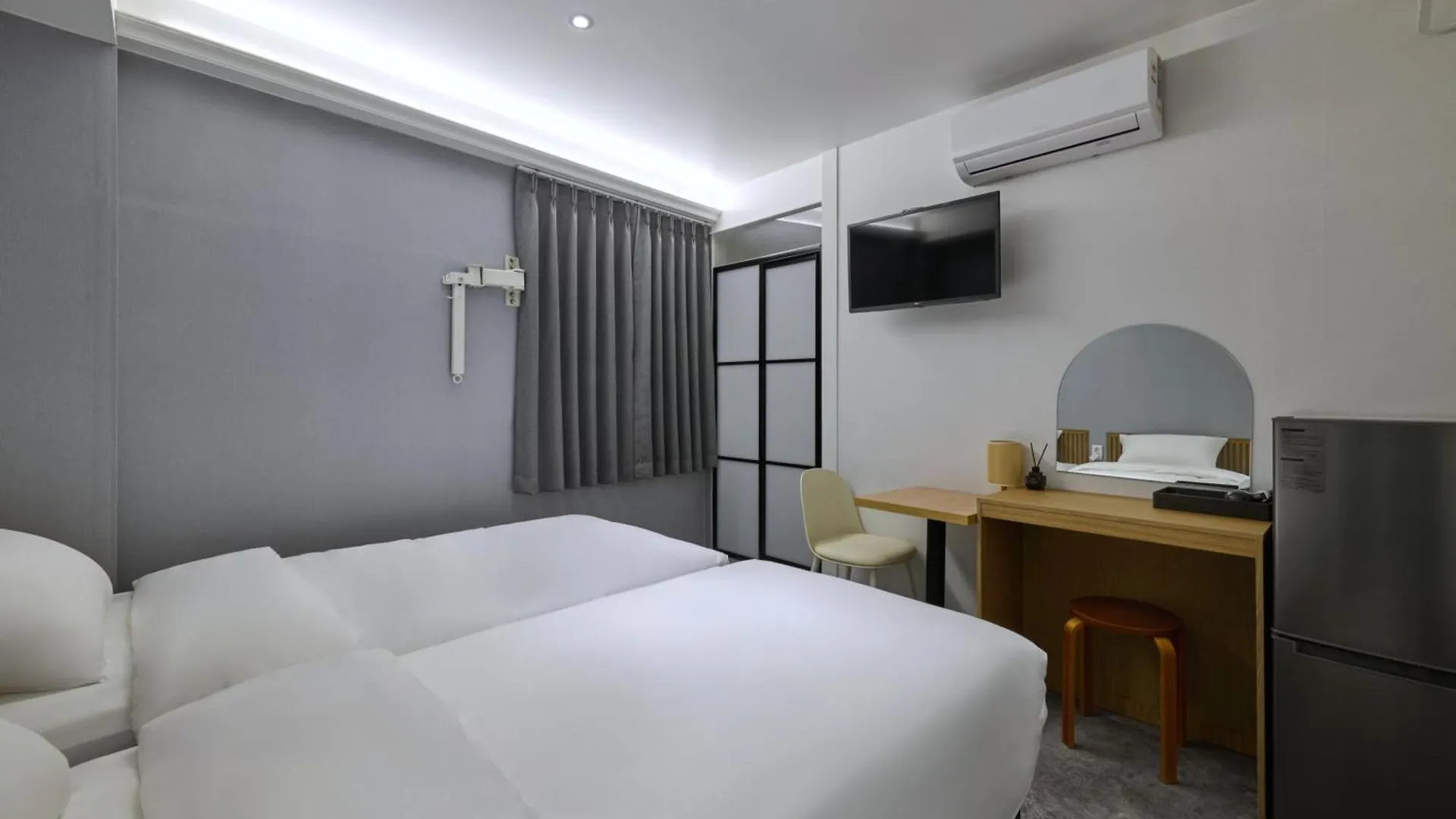 D Stay Hostel Dongdaemun Seoul