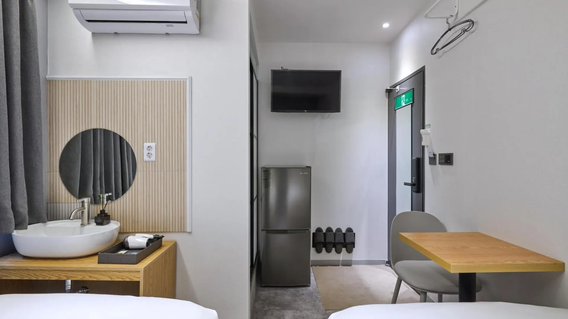 D Stay Hostel Dongdaemun Seoul