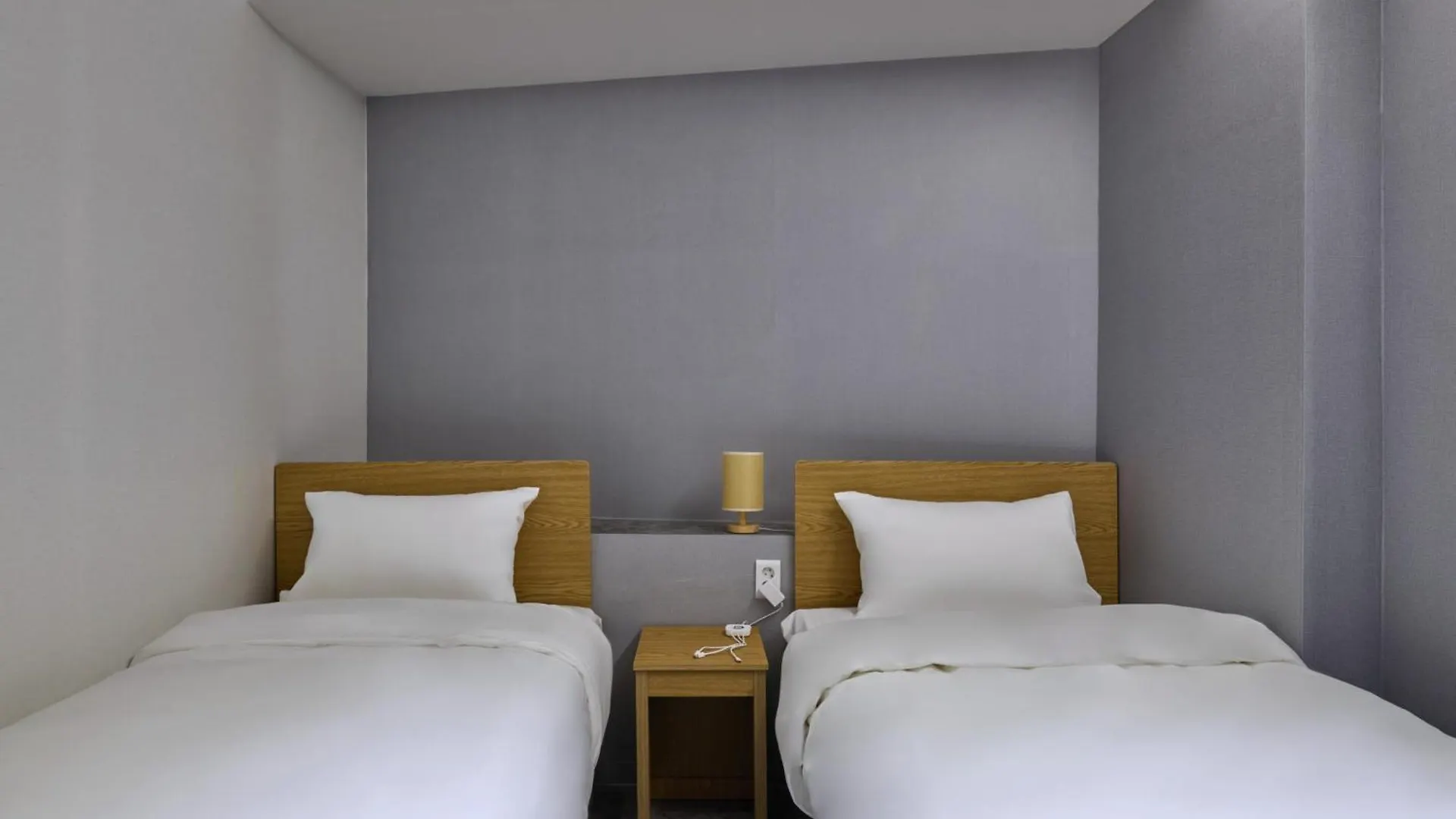D Stay Hostel Dongdaemun Seoul