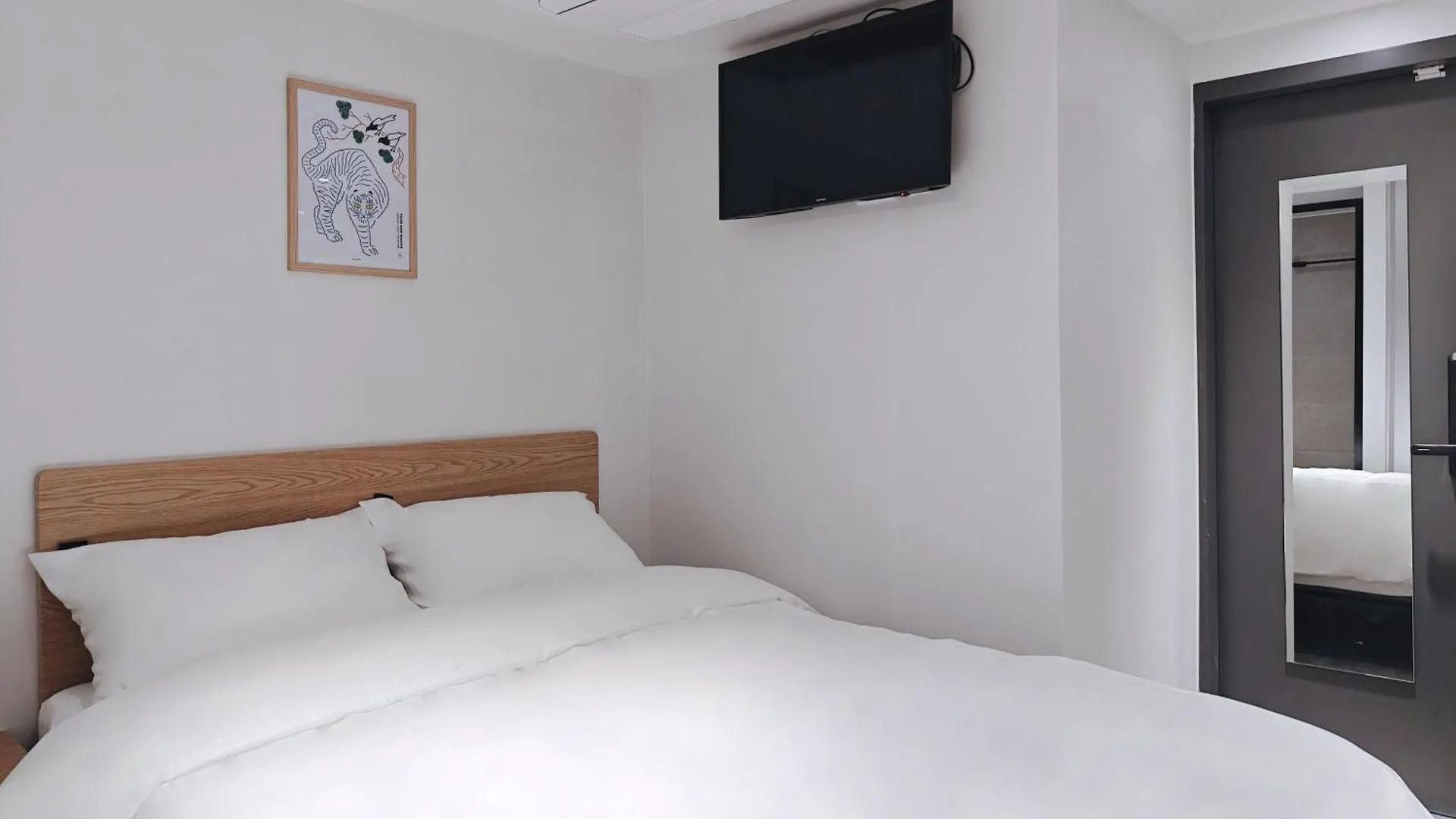 D Stay Hostel Dongdaemun Seoul 0*,  South Korea