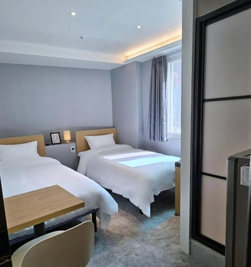 D Stay Hostel Dongdaemun Seoul 0*,  South Korea