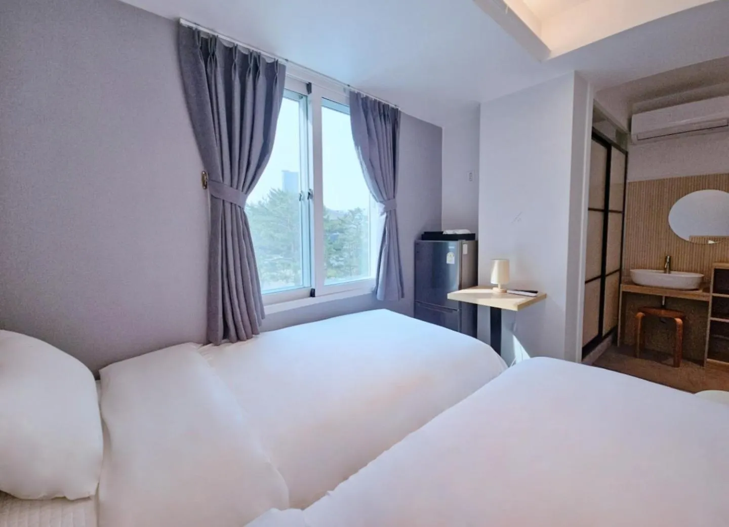 D Stay Hostel Dongdaemun Seoul