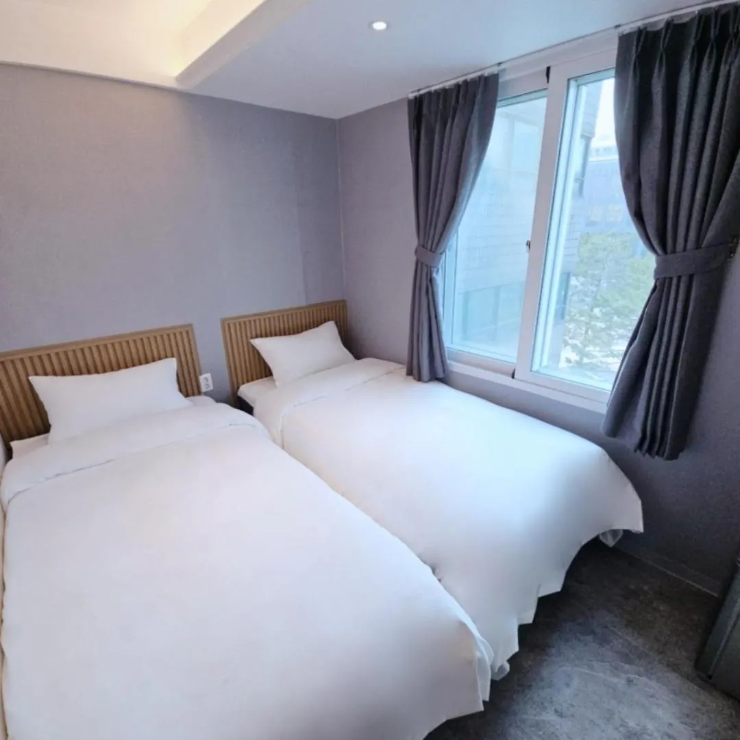 D Stay Hostel Dongdaemun Seoul