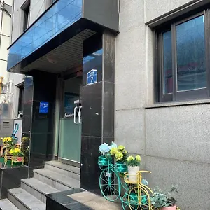 Гостевой дом J Mini & House, Сеул