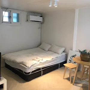 Rich House Dongdaemun Seoul