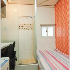 Anamia Seoul