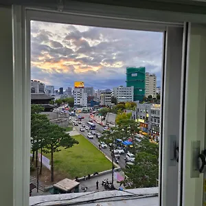 K-stay Dongdaemun Seoul