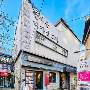 Life In Insa Seoul