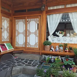 2* Maison d'hôtes Dajayon Hanok
