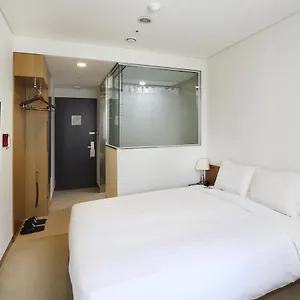 钟路阿文树酒店 酒店