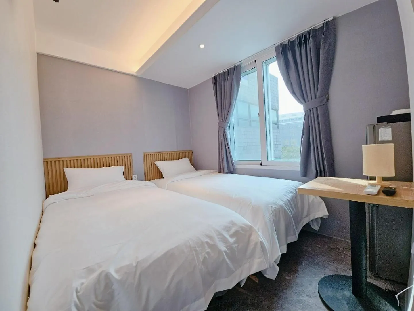 D Stay Hostel Dongdaemun Seoul Sydkorea