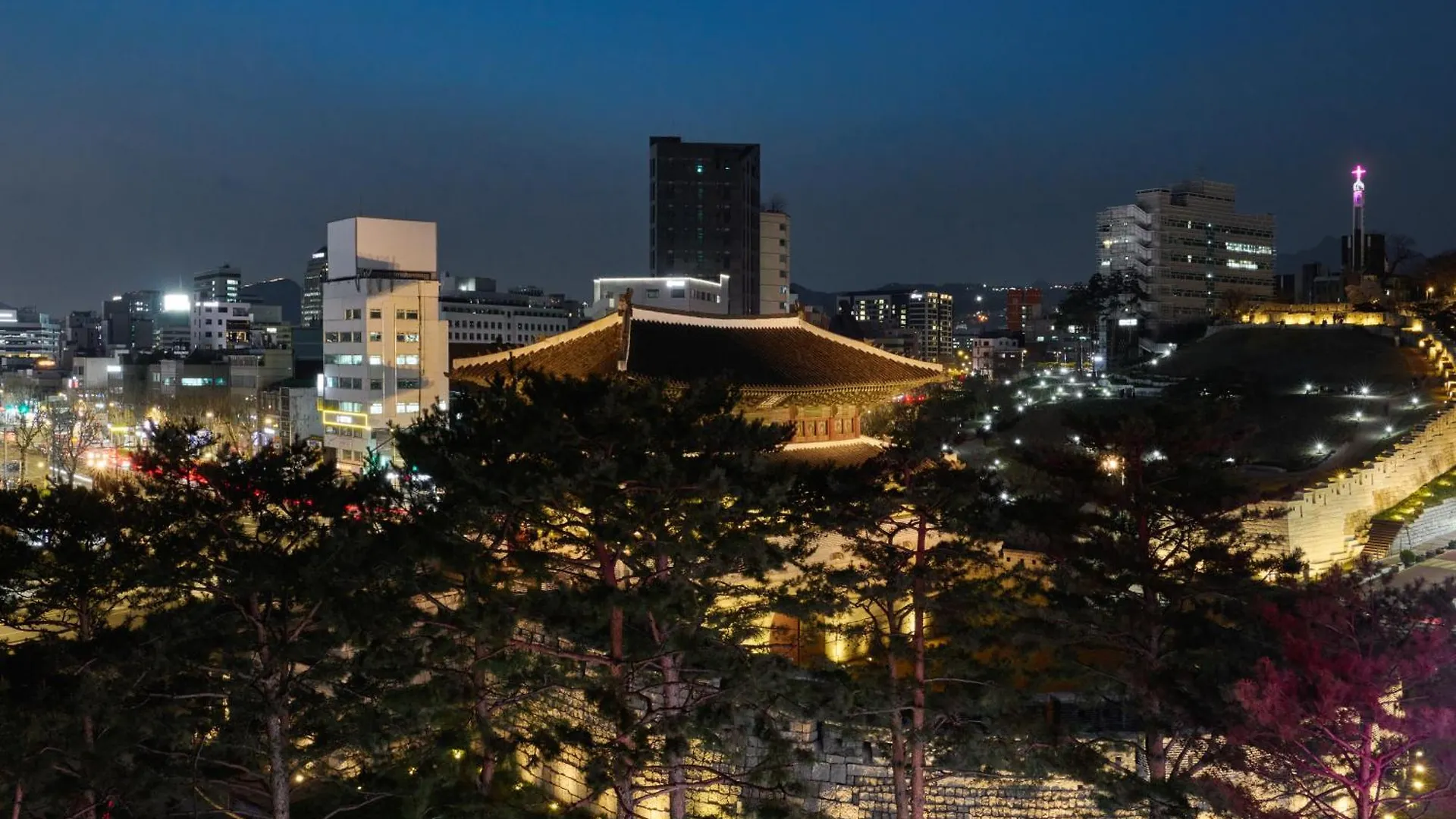 D Stay Hostel Dongdaemun Seoul
