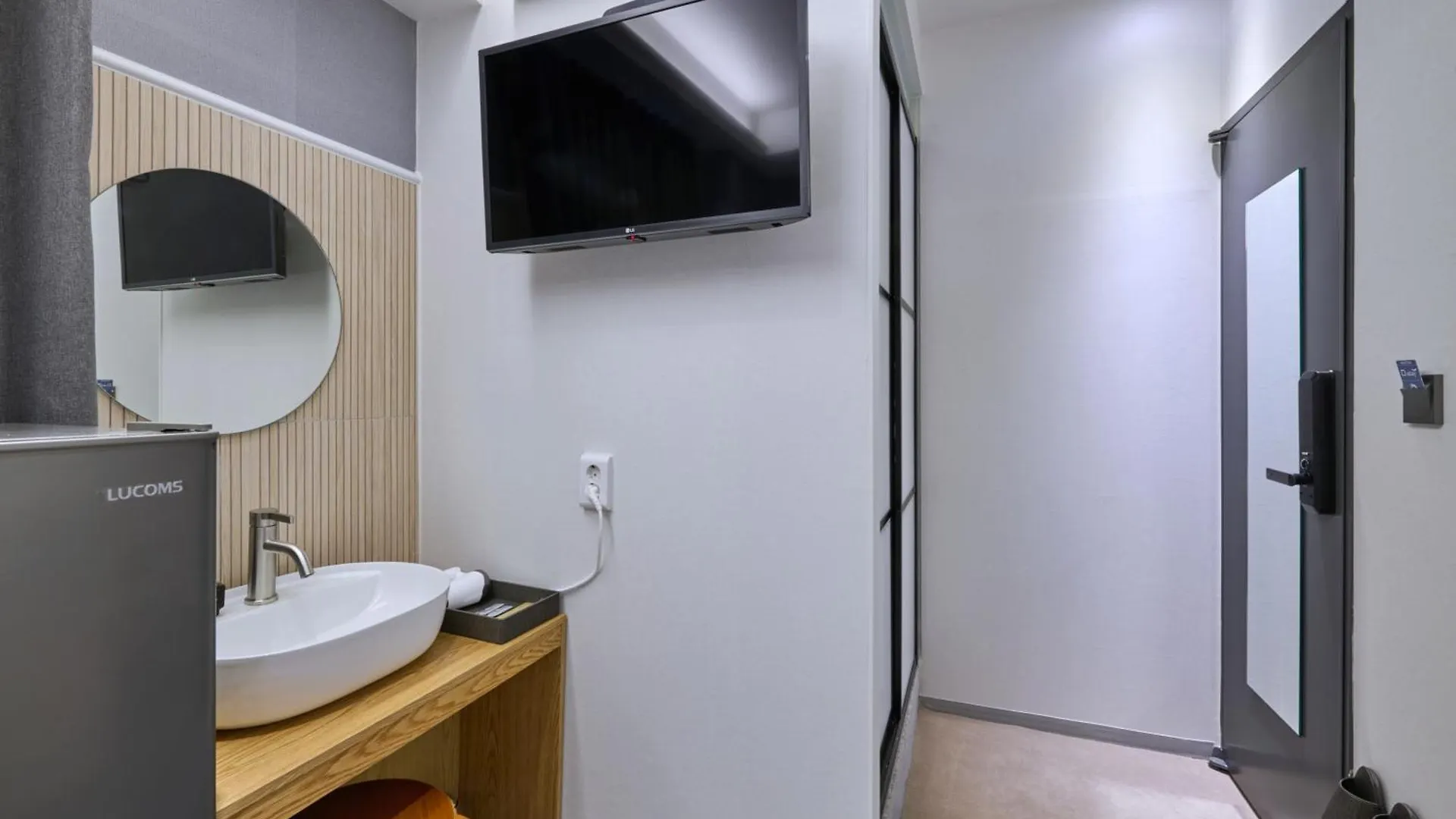 D Stay Hostel Dongdaemun Seoul
