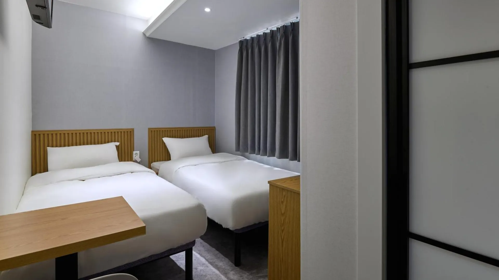 D Stay Hostel Dongdaemun Seoul 0*,