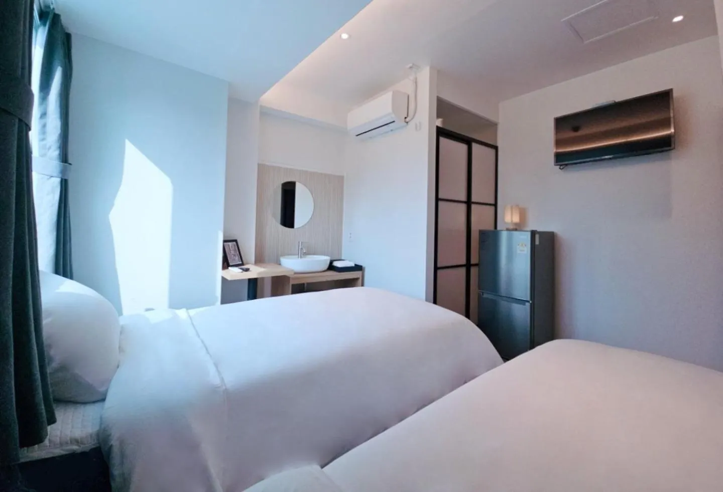 D Stay Hostel Dongdaemun Seoul Sydkorea